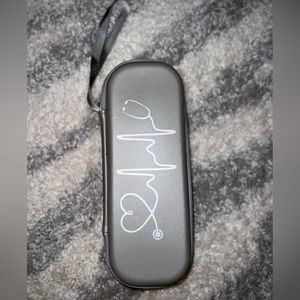 Stethoscope Case (Gray)